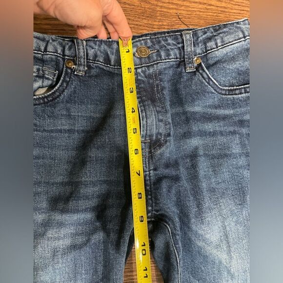 7 for All ManKind Jeans-Girls 14! - Picture 8 of 9